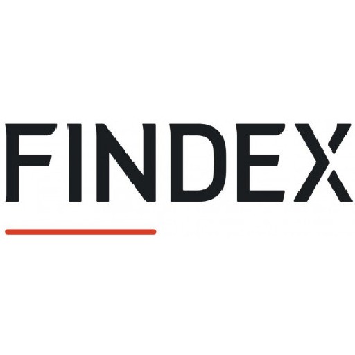 Findex logo