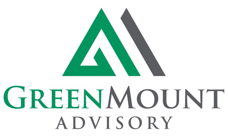 Welcome to our member, GreenMount Advisory