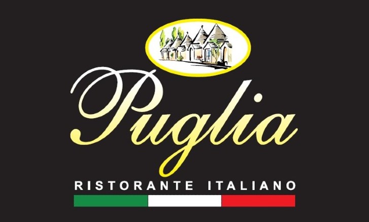 Welcome to our member, Puglia Restaurant