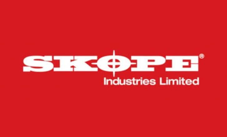 Welcome to our member, SKOPE Industries