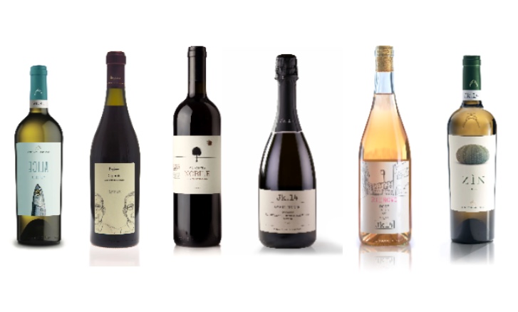 The Italian wines we should be drinking this Spring (with Francesca Kirwan, JK.14 Wines)